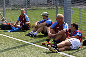 FA'n Cup 2013