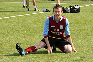 FA'n Cup 2013