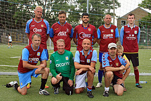 FA'n Cup 2013