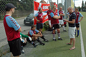 FA'n Cup 2015