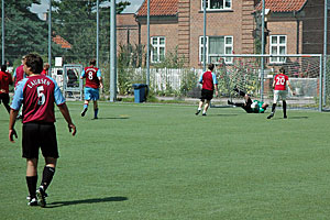FA'n Cup 2015