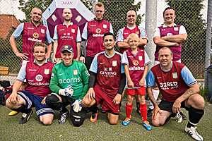 FA'n Cup 2016