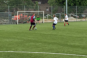 FA'n Cup 2016