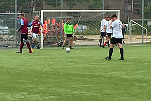 FA'n Cup 2016