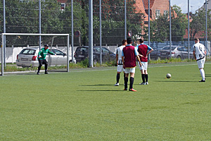 FA'n Cup 2017