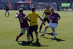 FA'n Cup 2018