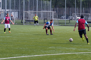 FA'n Cup 2018
