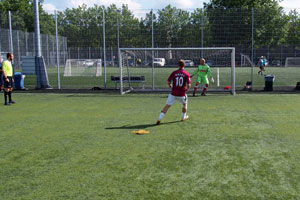 FA'n Cup 2019