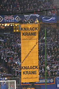 Hamburger SV-Aston Villa
