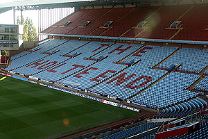 Aston Villa-Middlesbrough