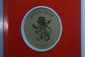 Aston Villa-Middlesbrough