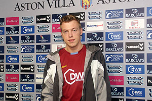 Aston Villa-Middlesbrough