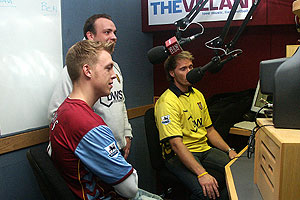 Aston Villa-Middlesbrough
