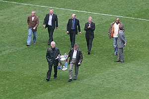Aston Villa-Middlesbrough