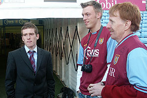Aston Villa-Middlesbrough