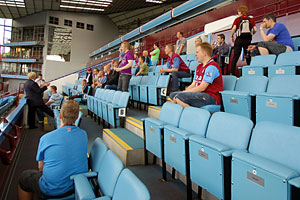 Aston Villa-Newcastle