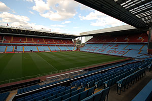 Aston Villa-Newcastle