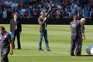 Aston Villa-Newcastle