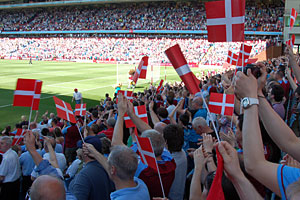 Aston Villa-Newcastle