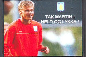Aston Villa-Newcastle