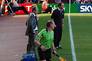 Aston Villa-Newcastle