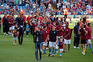Aston Villa-Newcastle
