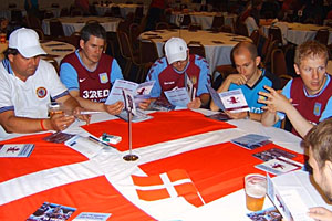 Aston Villa-Newcastle