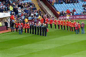 Aston Villa-Norwich