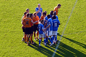 Aston Villa-Norwich