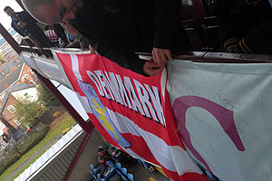 Aston Villa-Norwich