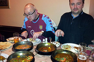 Aston Villa-Norwich