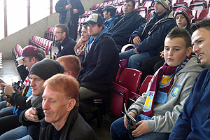 Aston Villa-Norwich