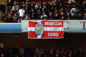 Aston Villa-Norwich
