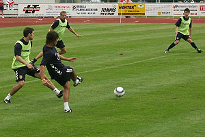 Kungsbacka og Göteborg