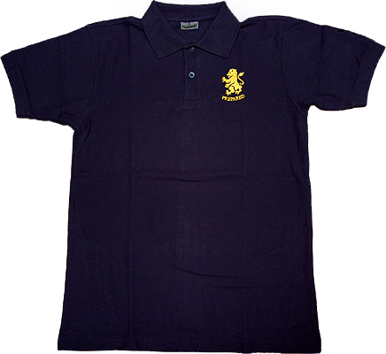 Fanklub polo-shirt