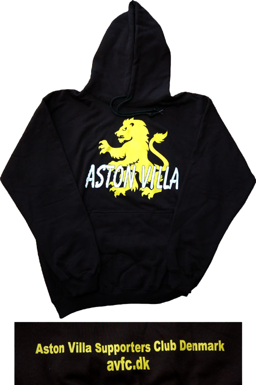 Fanklubbens sweatshirts