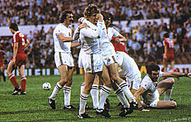 Europa Cup-finalen 1982