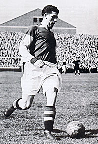 Trevor Ford