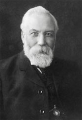 William McGregor