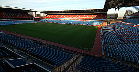 Villa Park