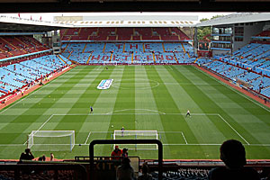 Villa Park